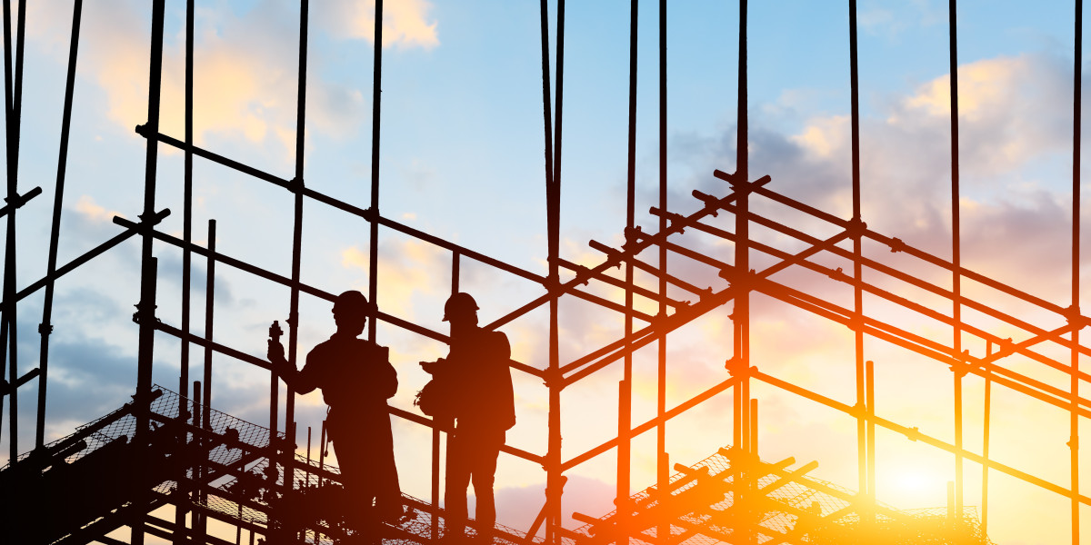 Global Construction Scaffolding Market Share, Size, Trends, Industry Analysis Report By Product Type; By Application; By