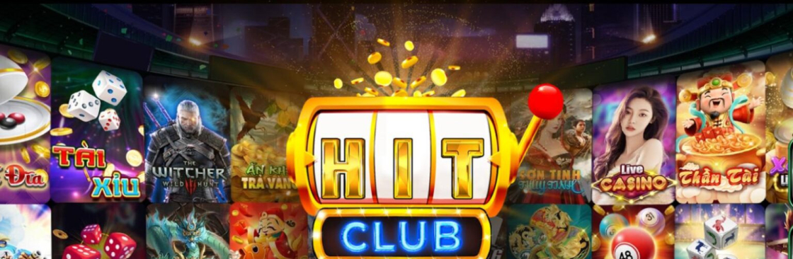 hitclub Cover Image