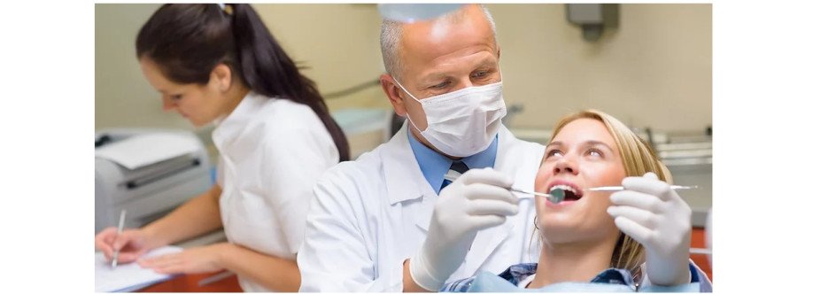 miracle dental Cover Image