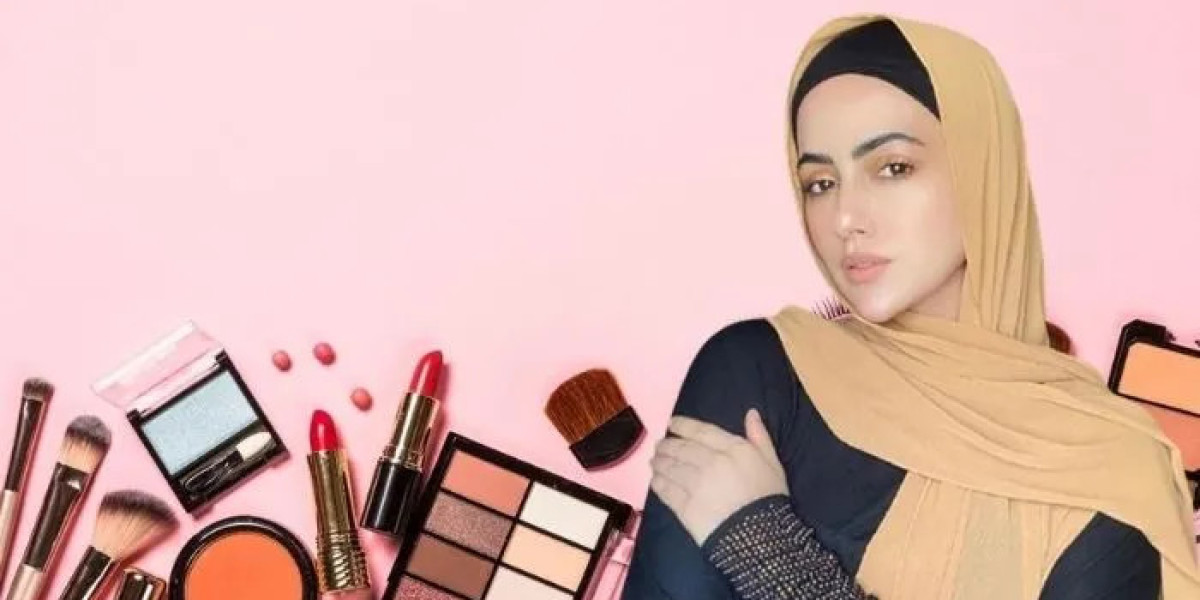 Halal Cosmetics Market | Industry Outlook Research Report 2023-2032 By Value Market Research