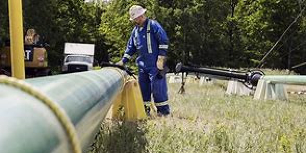 Pipeline Safety Market Analysis with COVID-19 Impact on Business Growth, and Forecast 2024-2031