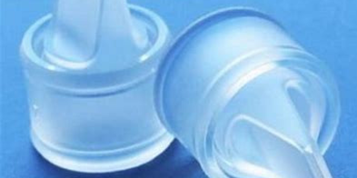 Liquid Silicone Rubber Market Trends, Size & Forecast Report