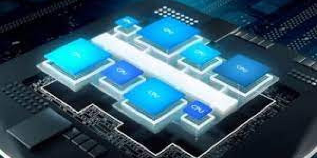 Global Application Processor Market Report, Latest Trends, Industry Opportunity & Forecast