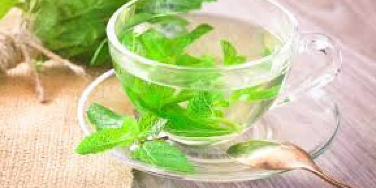 Mint Market Share, Revenue and Growth Analysis Report | Value Market Research