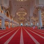 Mosque Carpets Dubai Profile Picture