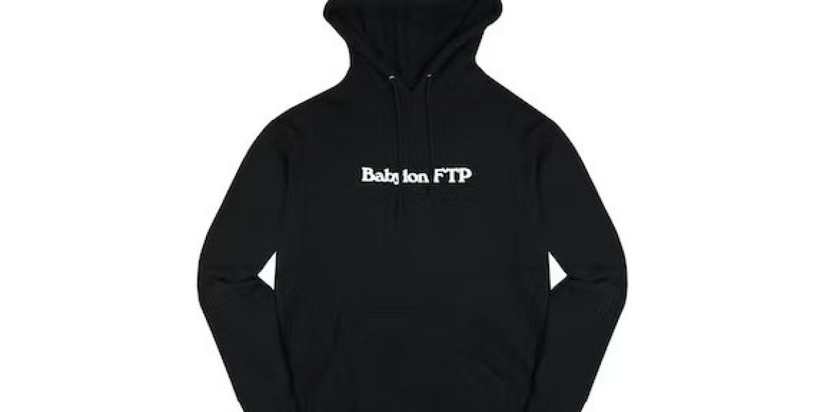 The FTP Jacket: An Icon of Streetwear Fashion