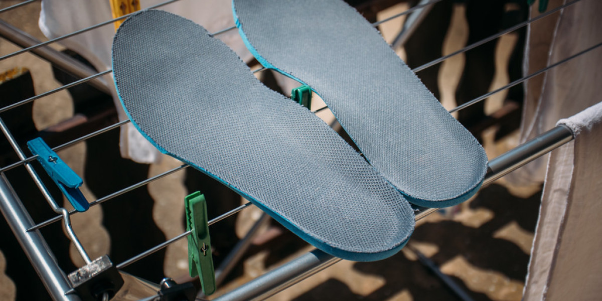 How to Relieve Chronic Foot Pain with Custom Insoles