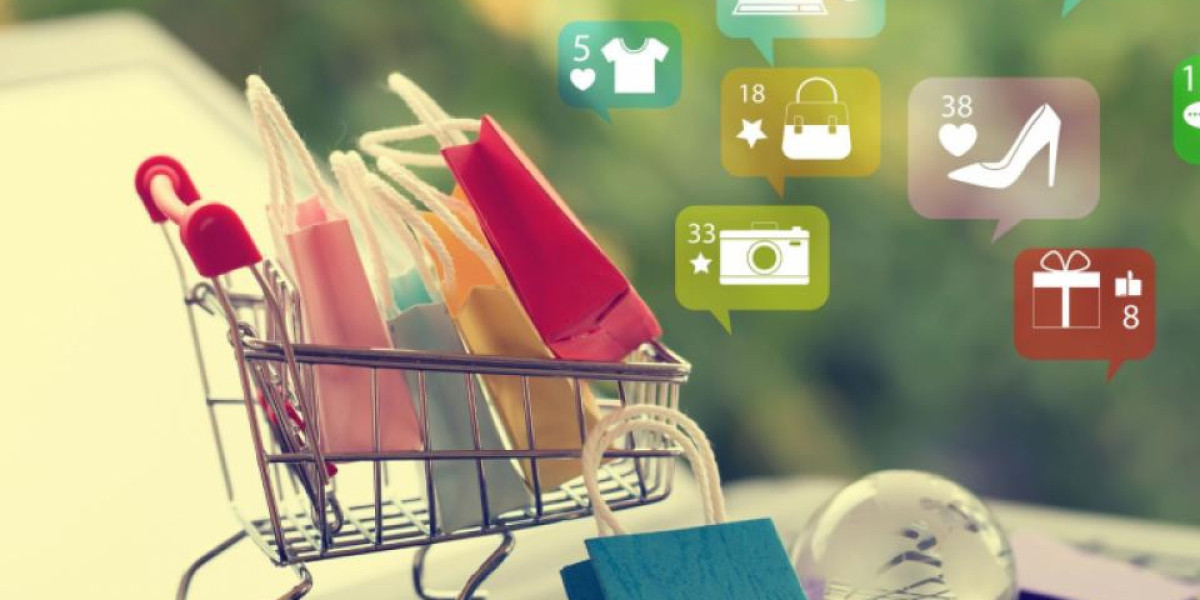 Social Commerce Market Size, Share, Growth, Opportunities and Global Forecast to 2032