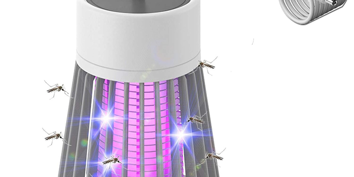 Mosquito Killer Market Key Players, Share & Latest Trades Report