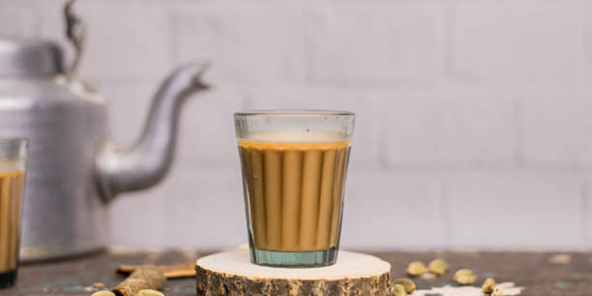 United States Tea Market Outlook, Current and Future Industry Landscape Analysis 2032