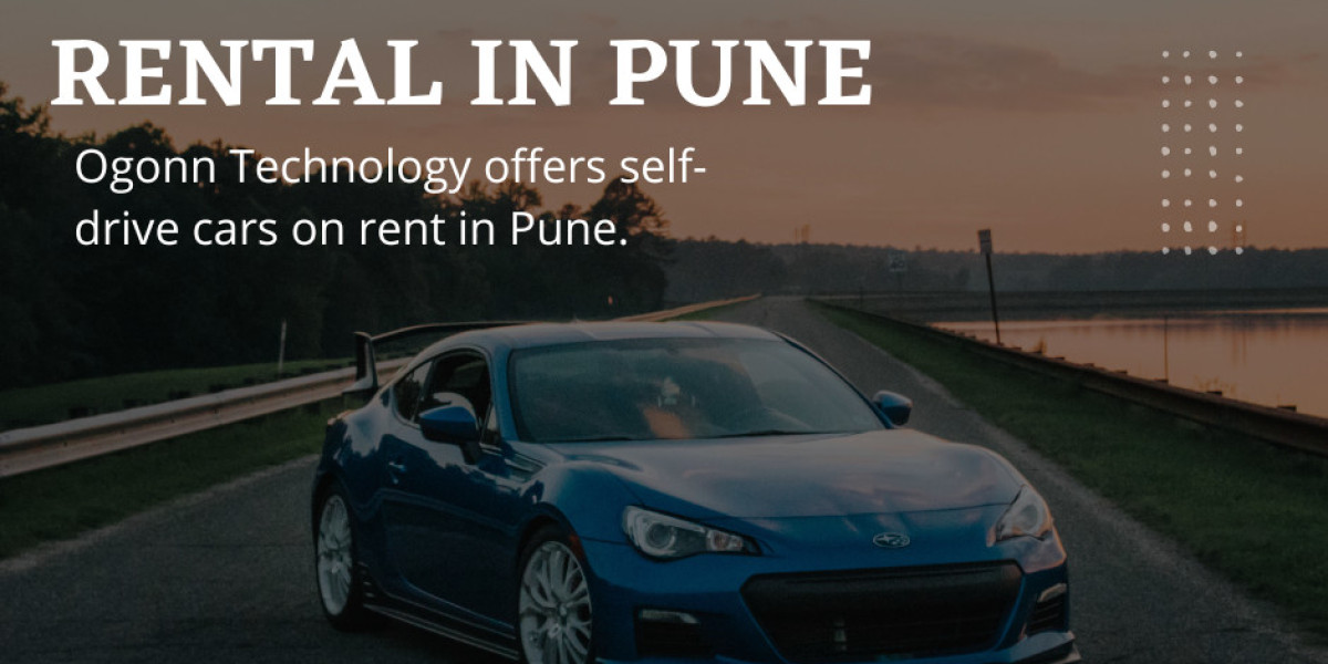 Explore Pune Hassle-Free: Self-Drive Car Rental Made Easy