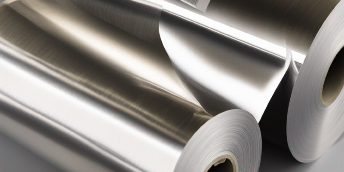 Global Lead Foil Market Report - Impact Of Covid-19 And Benchmarking