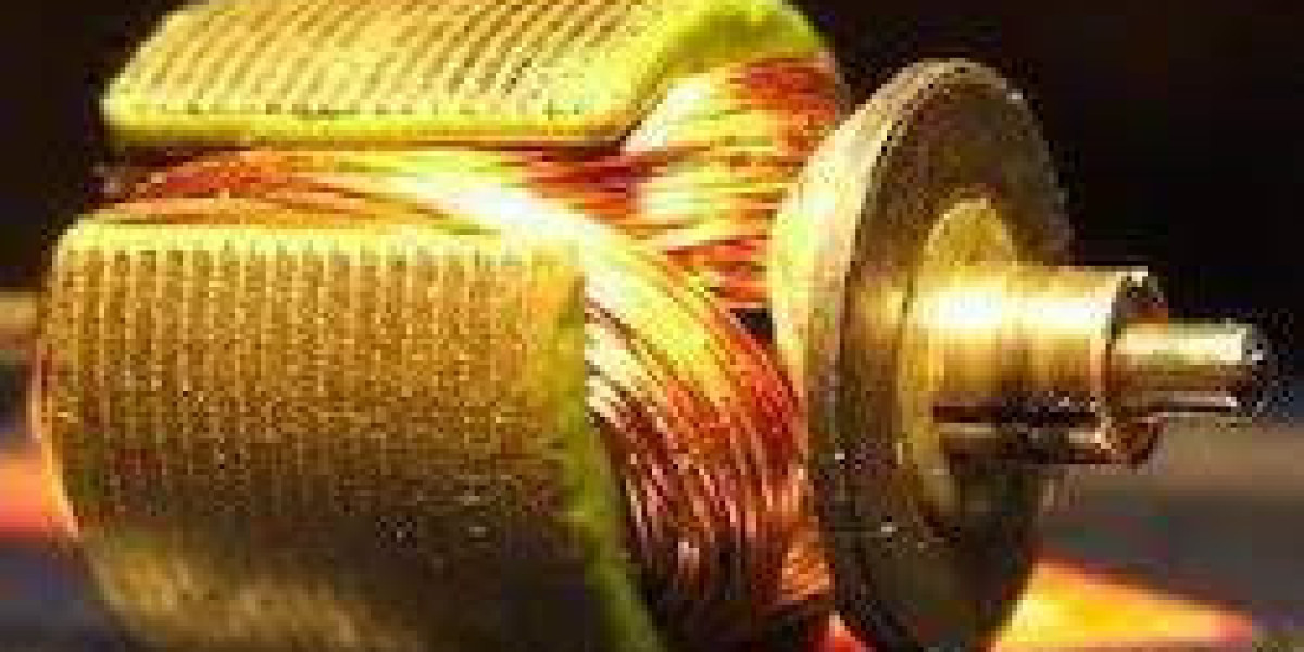 Impregnating Resins Market | Global Industry Trends, Segmentation, Business Opportunities & Forecast