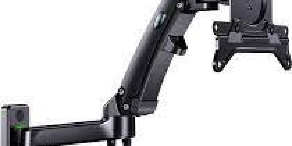 TV and Monitor Mounts Market Key Players, Share & Latest Trades Report