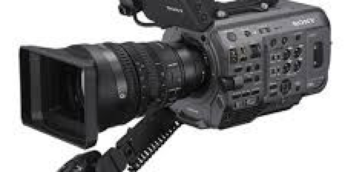 Professional Camcorder Market Global Trends, Size and Forecast Report