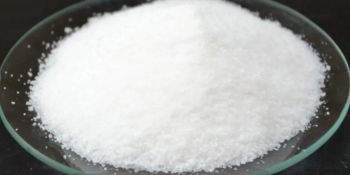 Global Strontium Nitrate Market Report 2023 to 2032