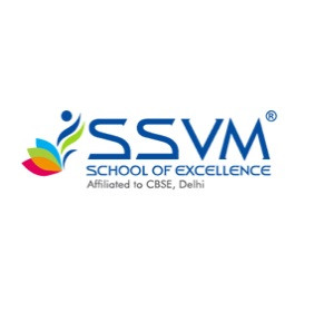 SSVM School of Excellence Profile Picture