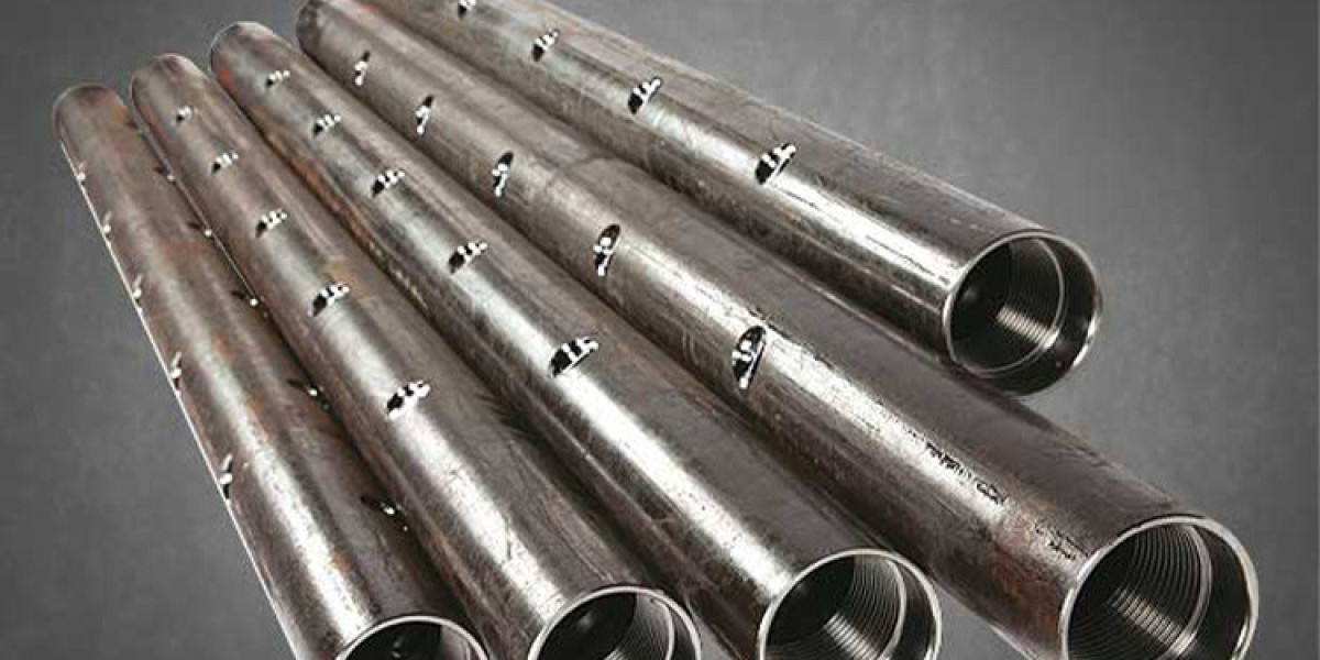 Global Perforating Guns Market to Reach US$ 2.0 Billion by 2033 with 5.5% CAGR