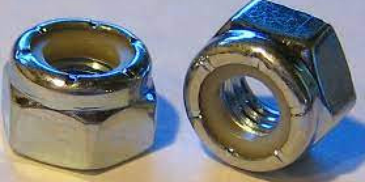 Global Self-Locking Nuts Market Report, Latest Trends, Industry Opportunity & Forecast