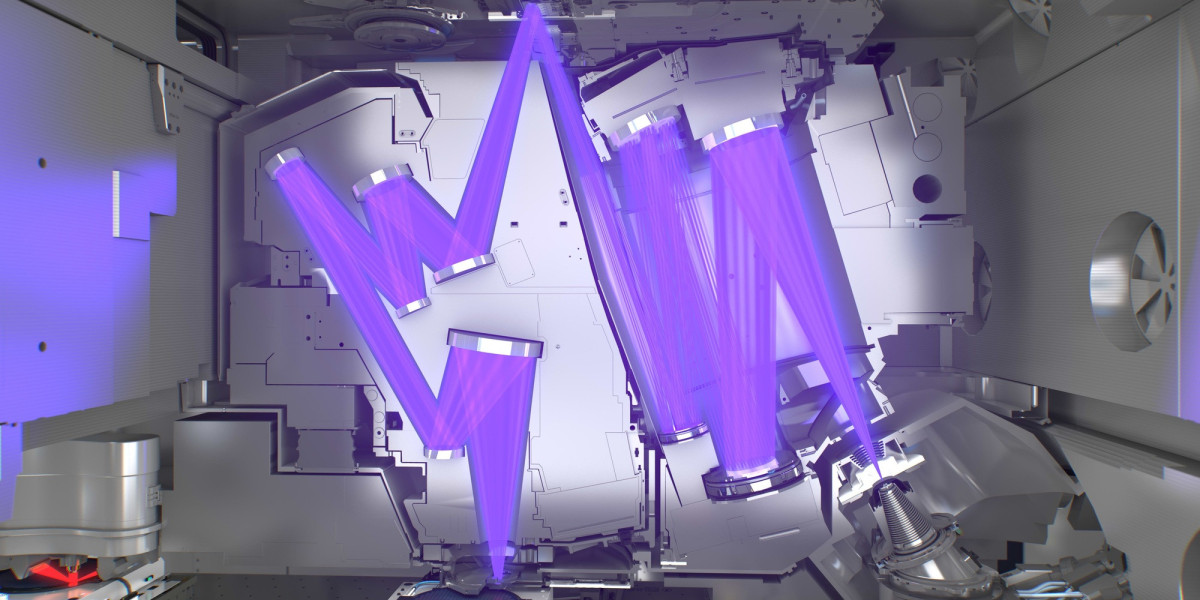 EUV Lithography Market Growth Forecast: 21.5% CAGR to Reach US$ 22,978.6 Million by 2029