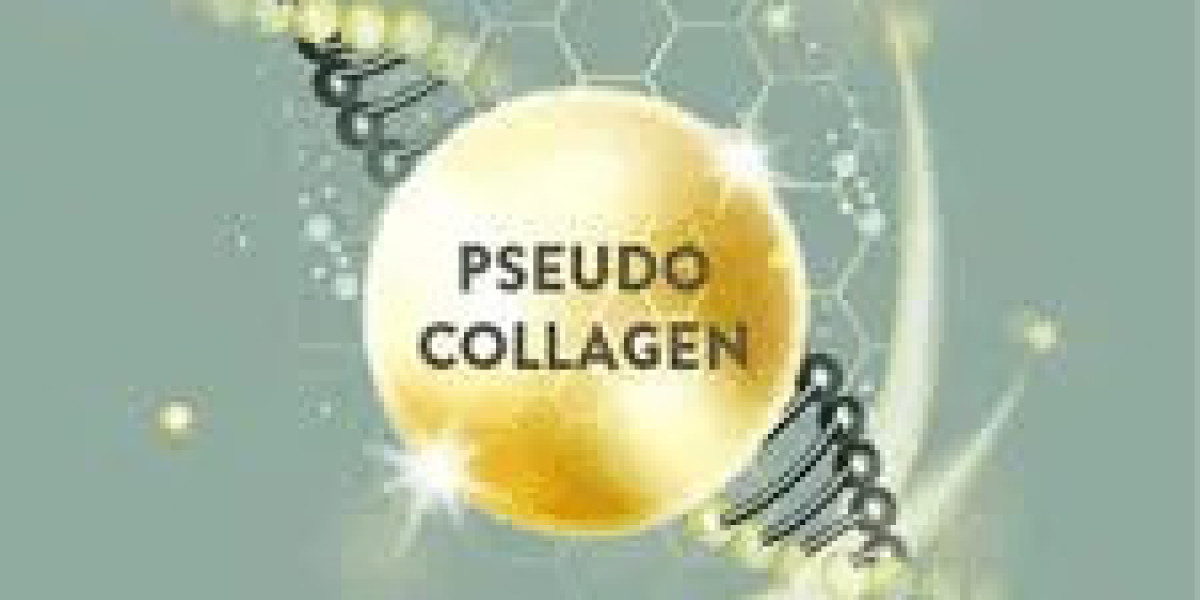 Global Pseudo Collagen Market Report 2023 to 2032