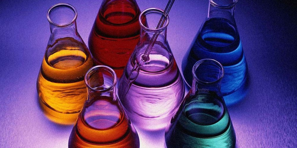 Decane Diamine Market 2023-2032 | Global Industry Research Report By Value Market Research