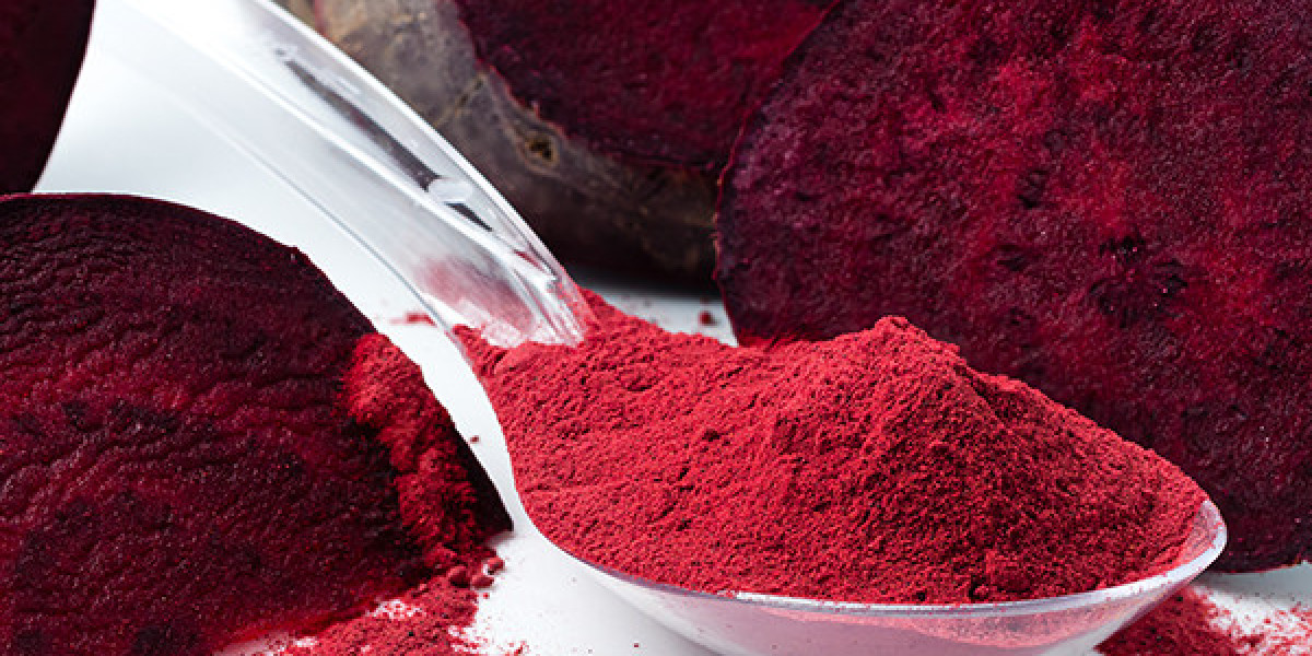 Beetroot Powder Market Global Industry Analysis, Size, Share, Growth, Trends, and Forecast (2023 – 2030) | Size to Surpa