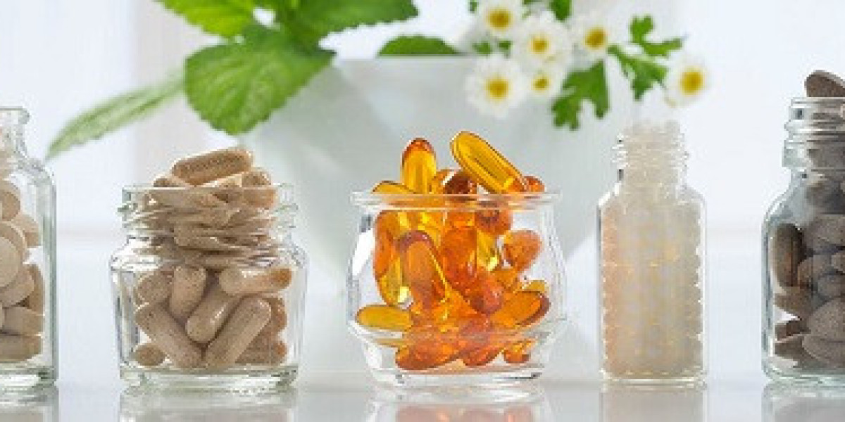 Supplements And Nutrition Packaging Market Size, Share, Growth, Opportunities and Global Forecast to 2032