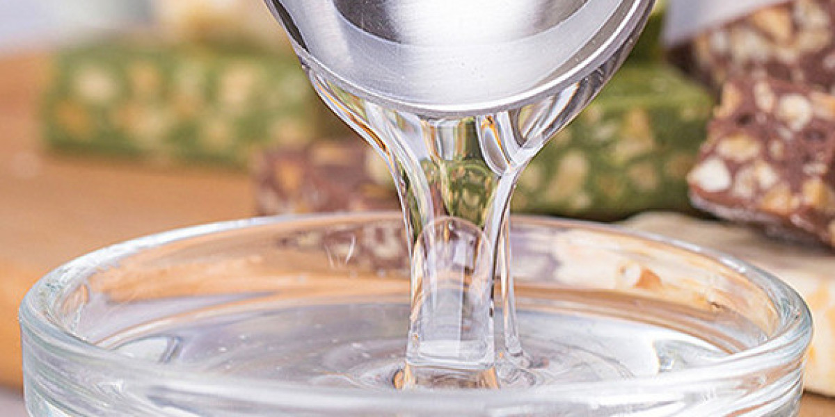 Glucose Syrup Market Insight | Outlook | Growth Analysis Report