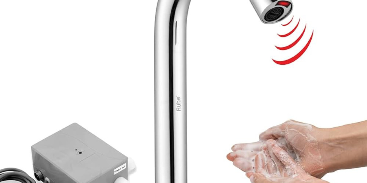 Sensor Faucet Market 2023-2032 | Global Industry Research Report By Value Market Research
