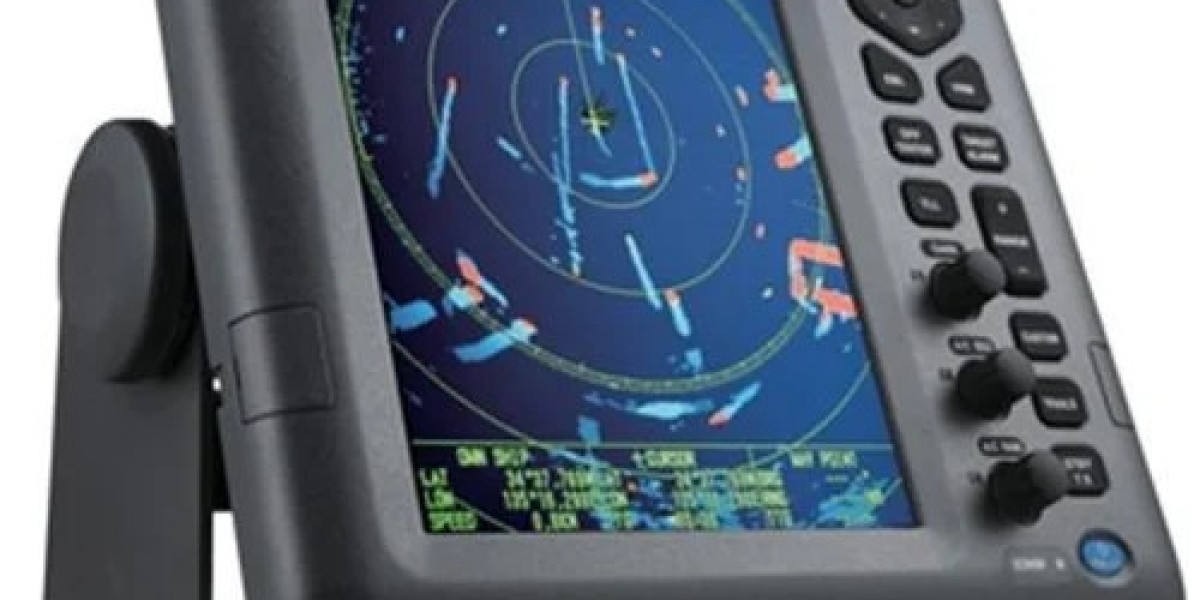 Marine Radar Market | Global Industry Growth, Trends, and Forecast 2023 - 2032