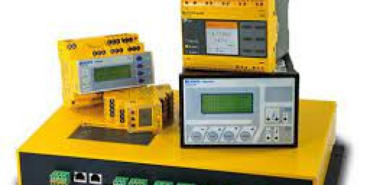 Global Insulation Monitoring Devices Market Report, Latest Trends, Industry Opportunity & Forecast