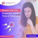 Best Fertility Doctor in Dubai - Dr. Mazen for IVF