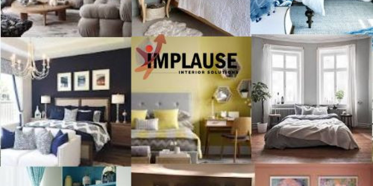 30 Breathtaking Bedroom Colours to Take You to Your Dreamland