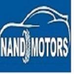 nand motors Profile Picture