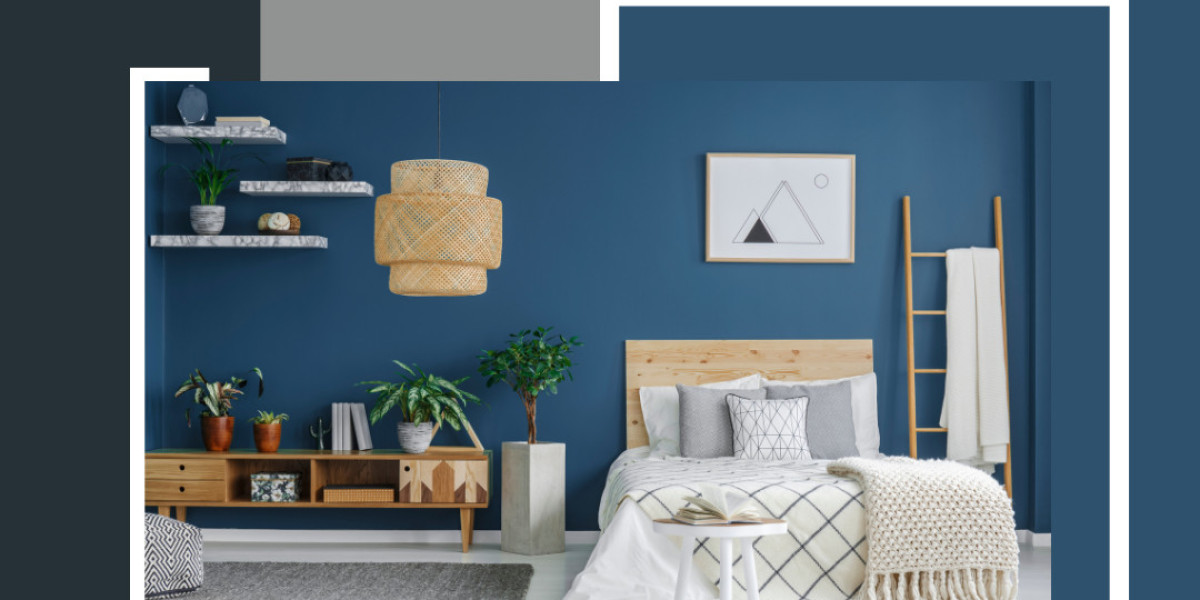 Creative Bedroom Design Ideas by SK Brothers
