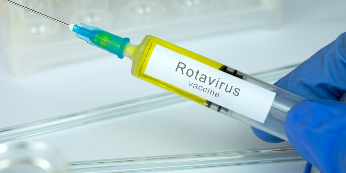Rotavirus Vaccines Market Analysis, Development, Opportunities, Future Growth and Forecast 2031
