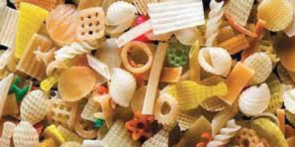 Global Snack Pellets Market Report, Latest Trends, Industry Opportunity & Forecast