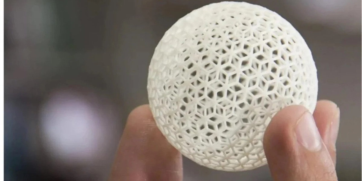 3D Printing Materials Market Size, Growth & Industry Research Report, 2032