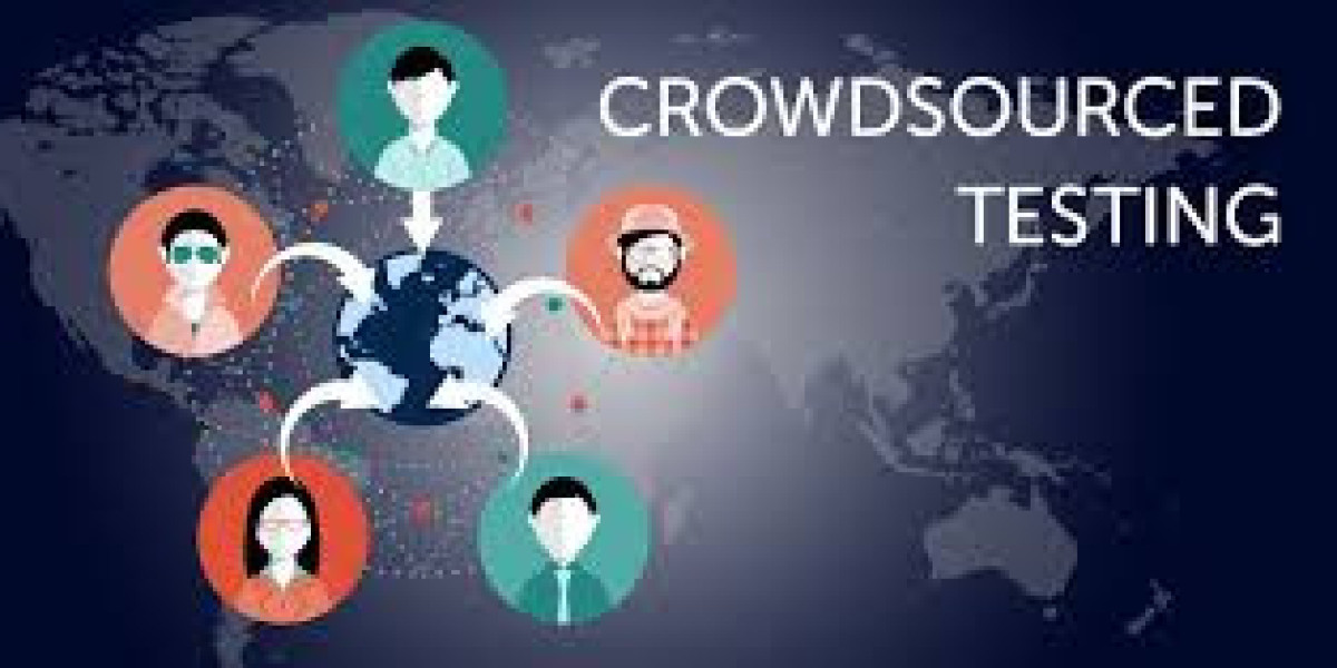 CrowdForce: Driving the Future of Crowd-Sourced Testing - SWOT Analysis & Growth Trends