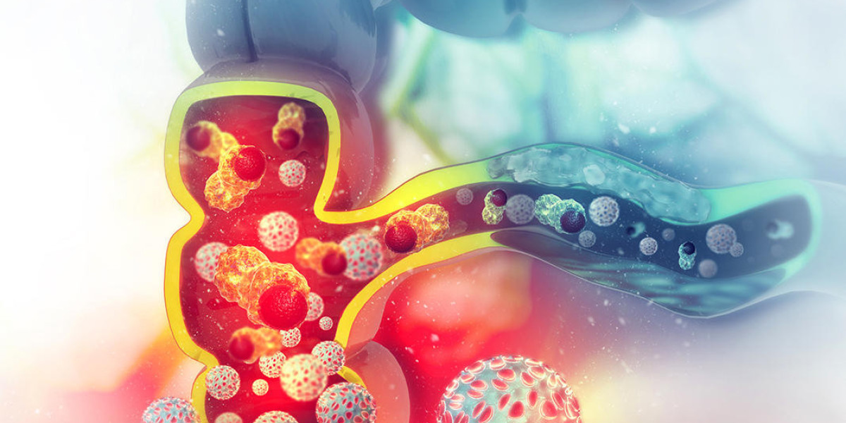 Encorafenib Market Growth and Status Explored in a New Research Report 2034