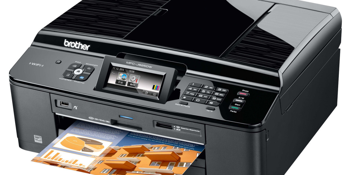 Refurbished Printers Market Size, Industry Research Report 2023-2032
