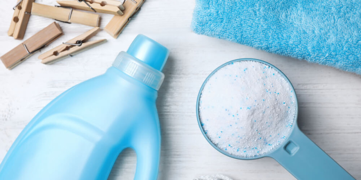 Zwitterionic Detergents Market 2023 Global Industry Analysis With Forecast To 2032