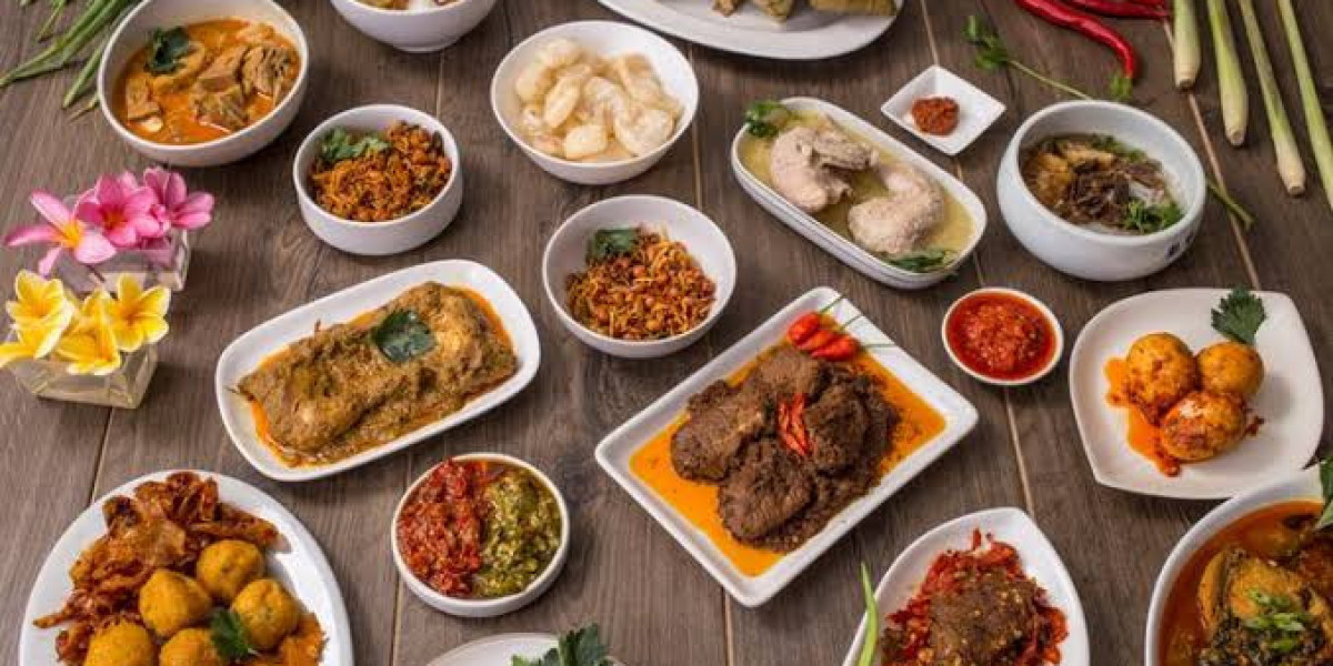 Wisata Kuliner Malam di Madiun