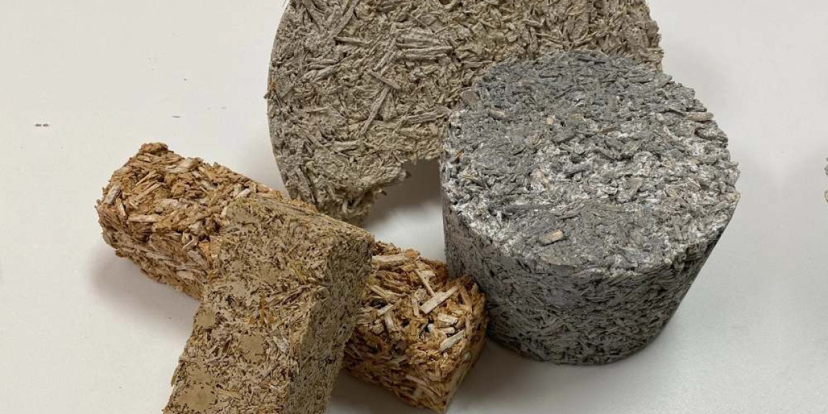 Geopolymer Market 2023: Global Forecast to 2032