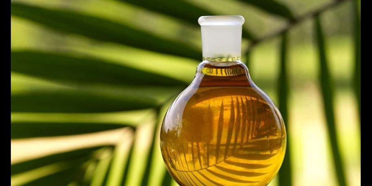 Oleochemicals Market 2023 Global Industry Analysis With Forecast To 2032