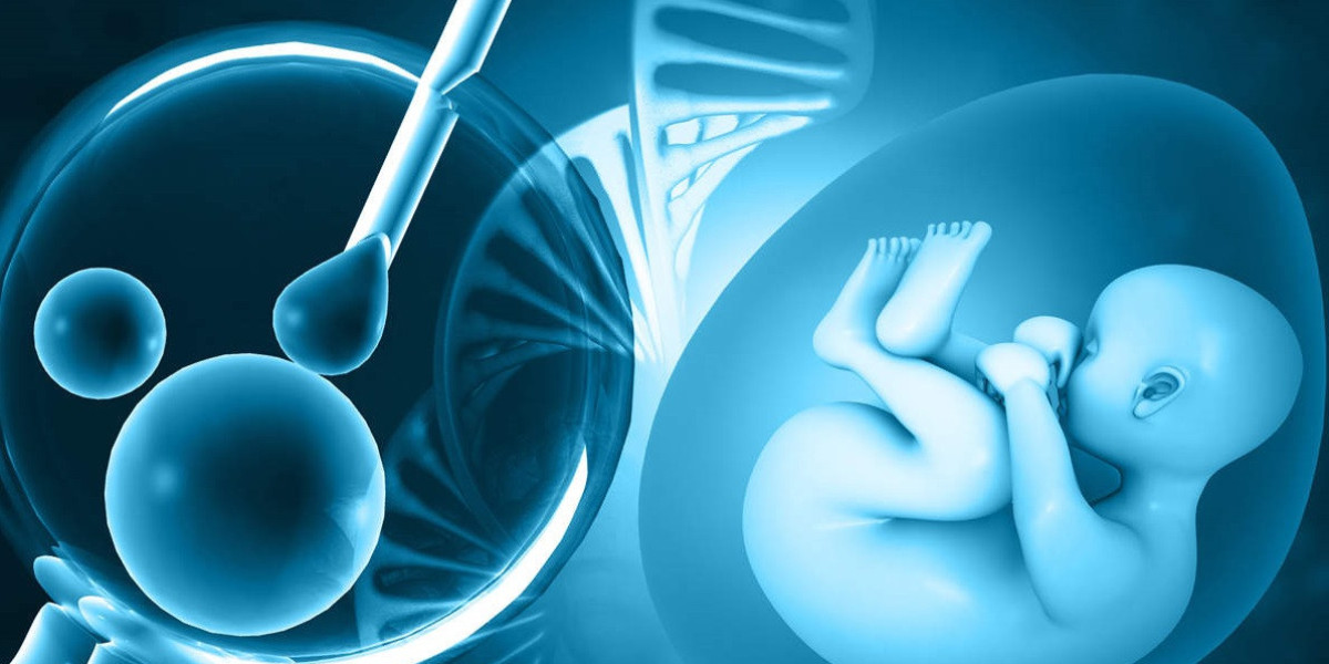 Global Infertility Treatment Market Report, Latest Trends, Industry Opportunity & Forecast