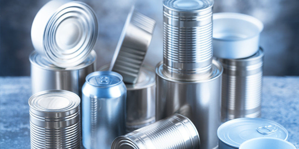 Packaging Coatings Market 2023: Global Forecast to 2032