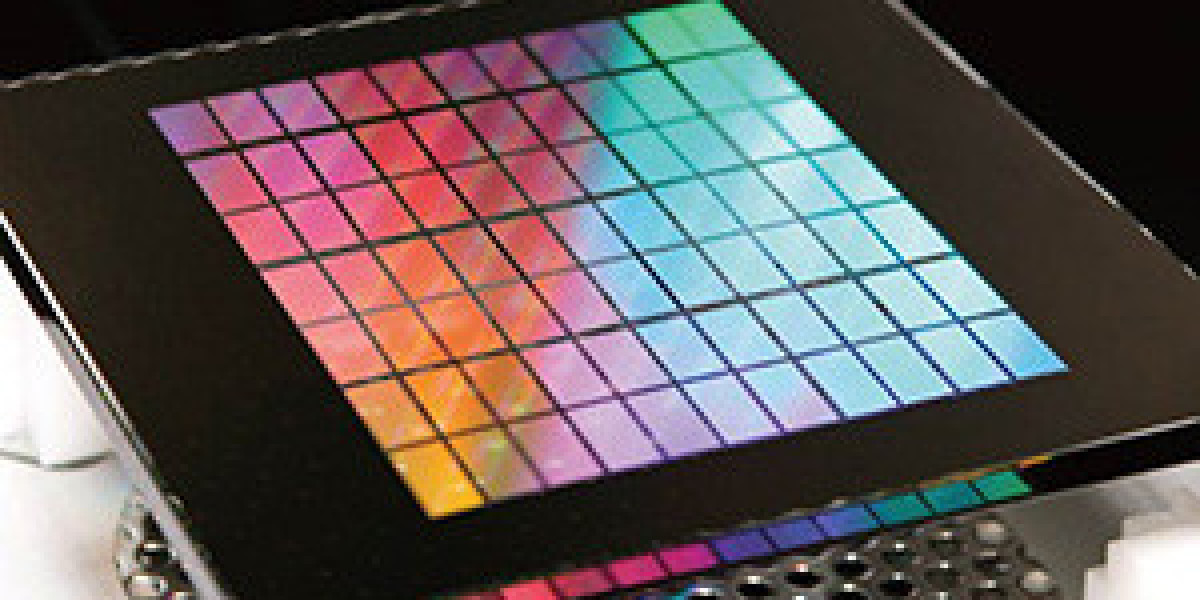 Global Photomask Market | Industry Analysis, Trends & Forecast to 2032