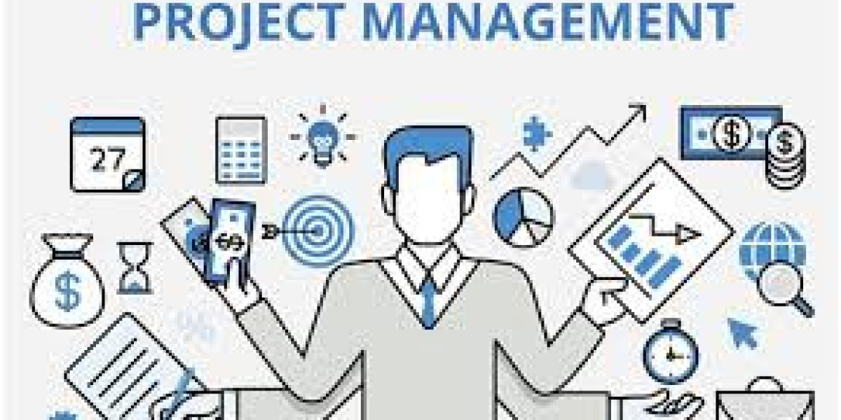 Project Management Assignment Help: Mastering the Art of Successful Project Delivery